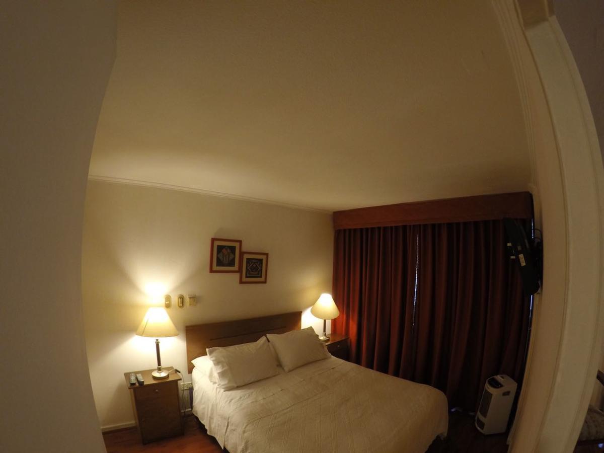 Apartment Encomenderos Santiago