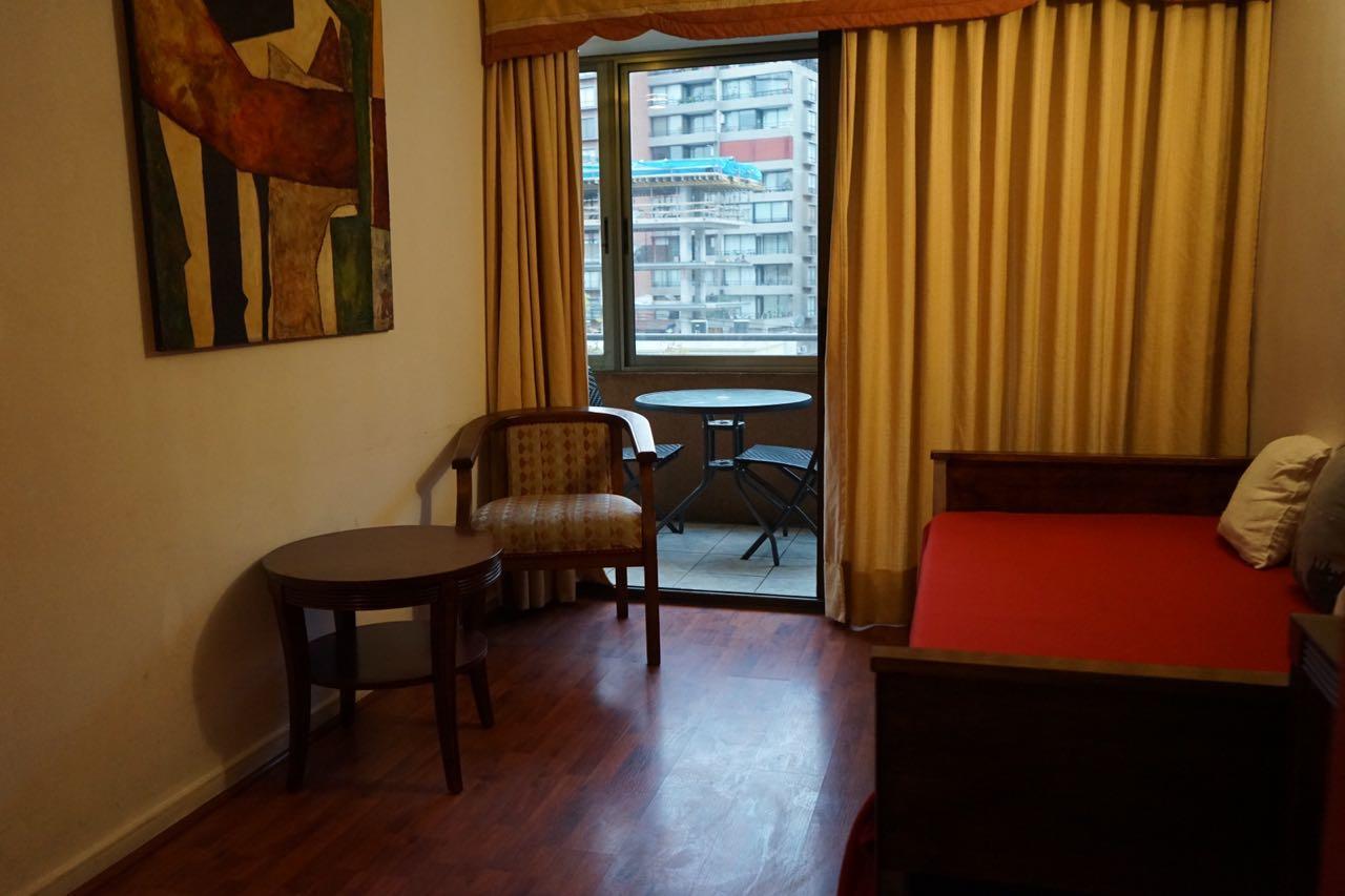 Encomenderos Santiago