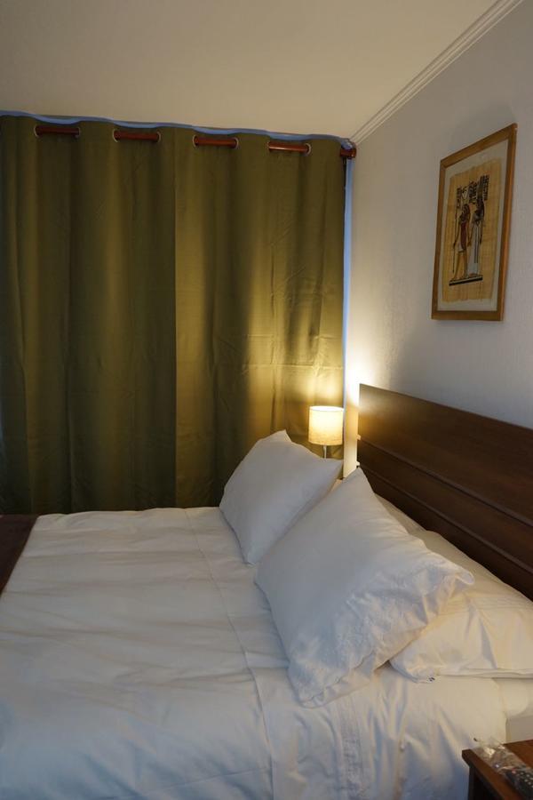 Encomenderos Santiago