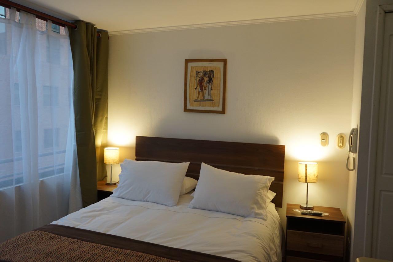 Encomenderos Apartment