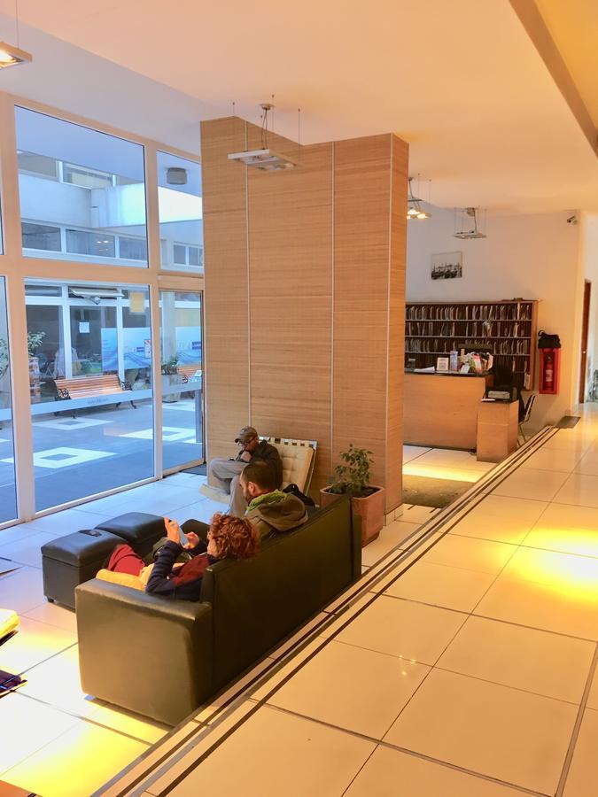 Departamento San Diego Căn hộ *