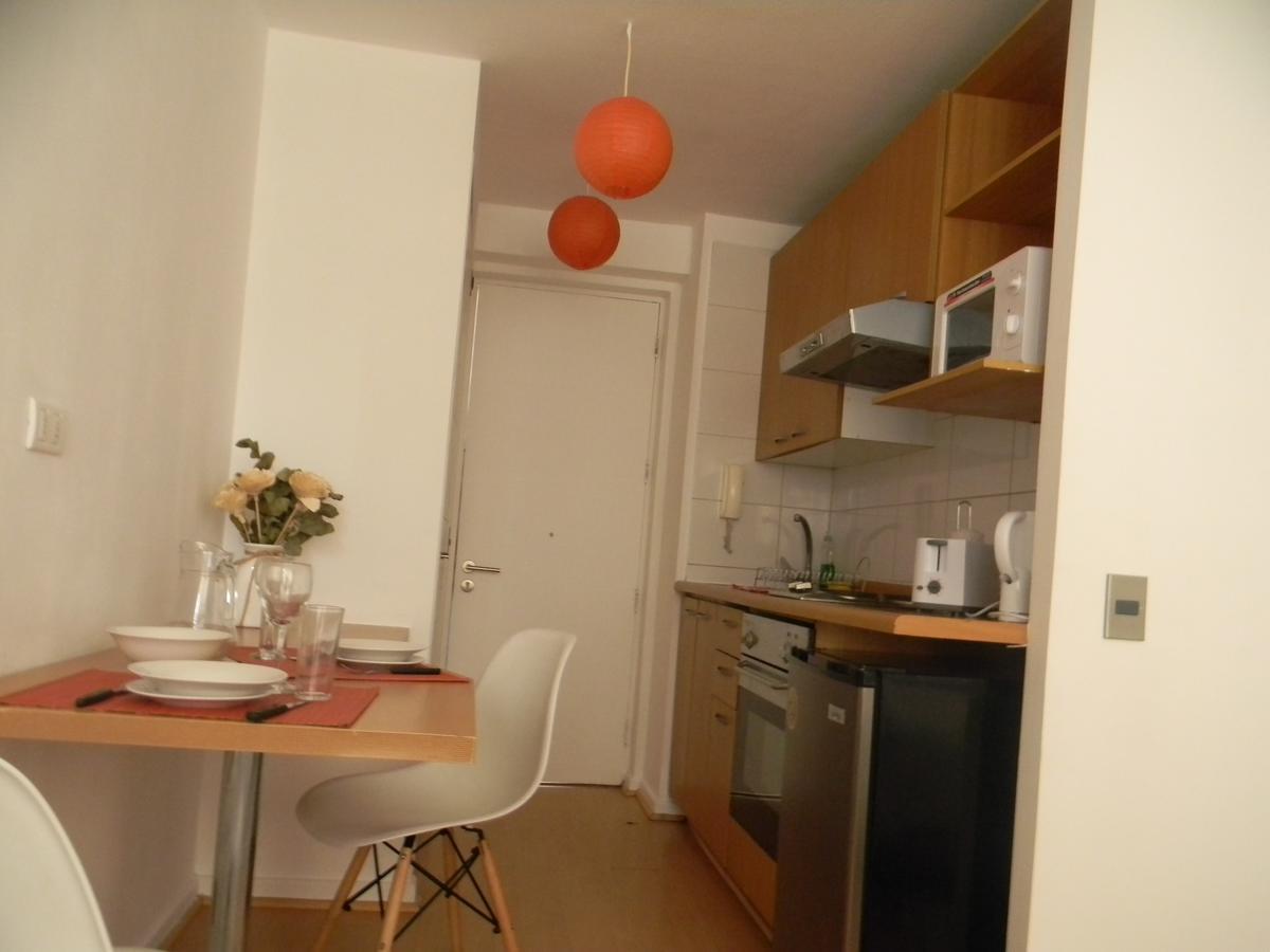 Apartment Ba