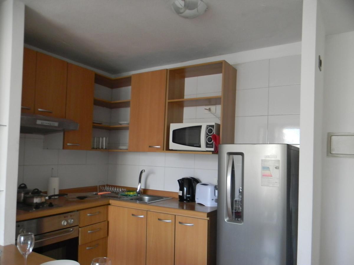 Apartment Ba *