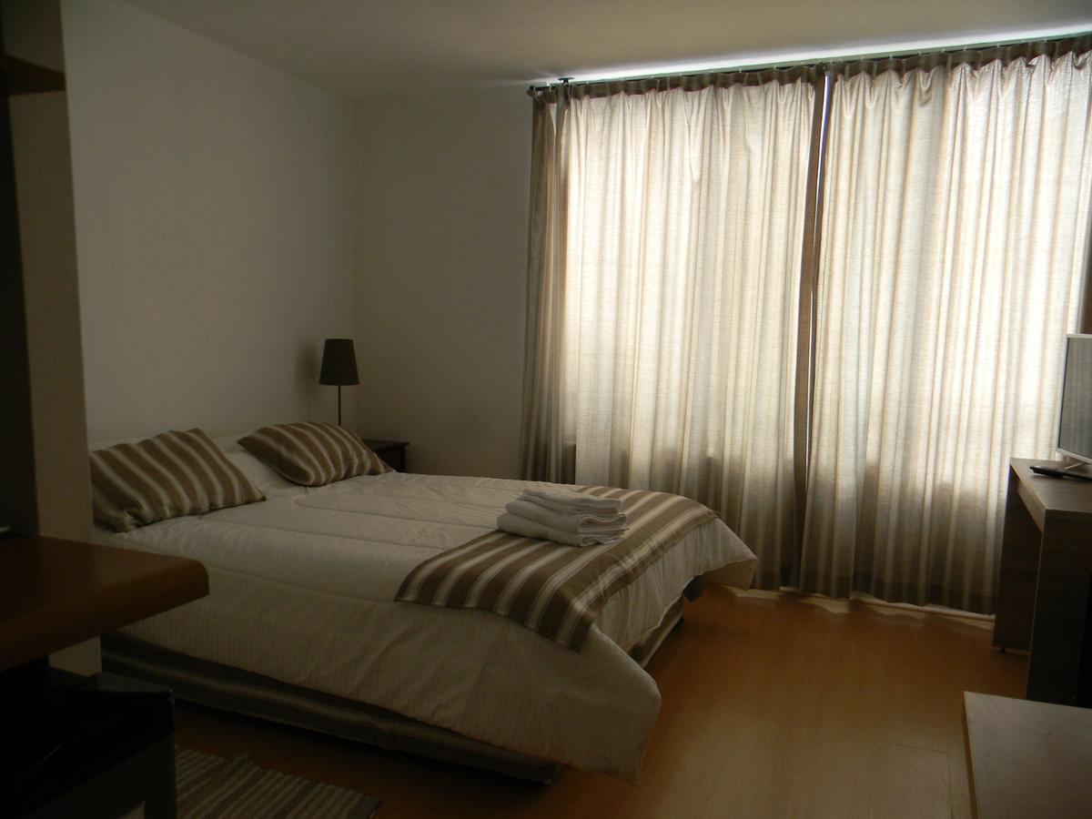 Ba Apartment