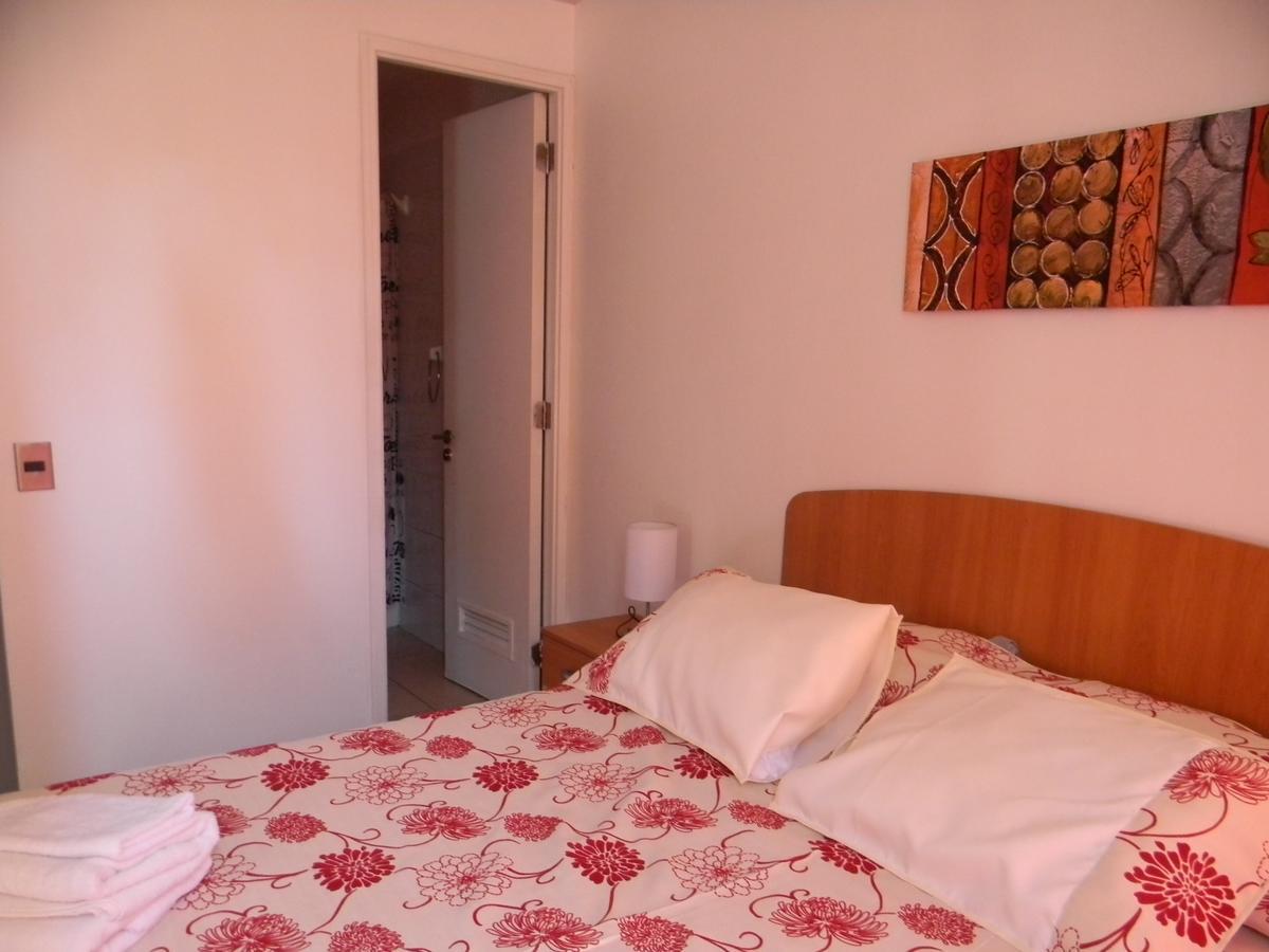 Ba Apartment Santiago