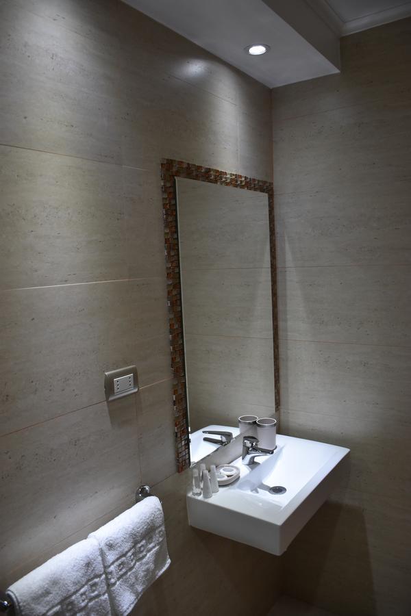 Ramdas Hotel Santiago