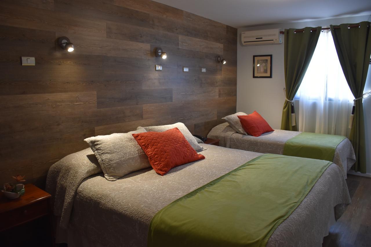 Hotel Ramdas 2*