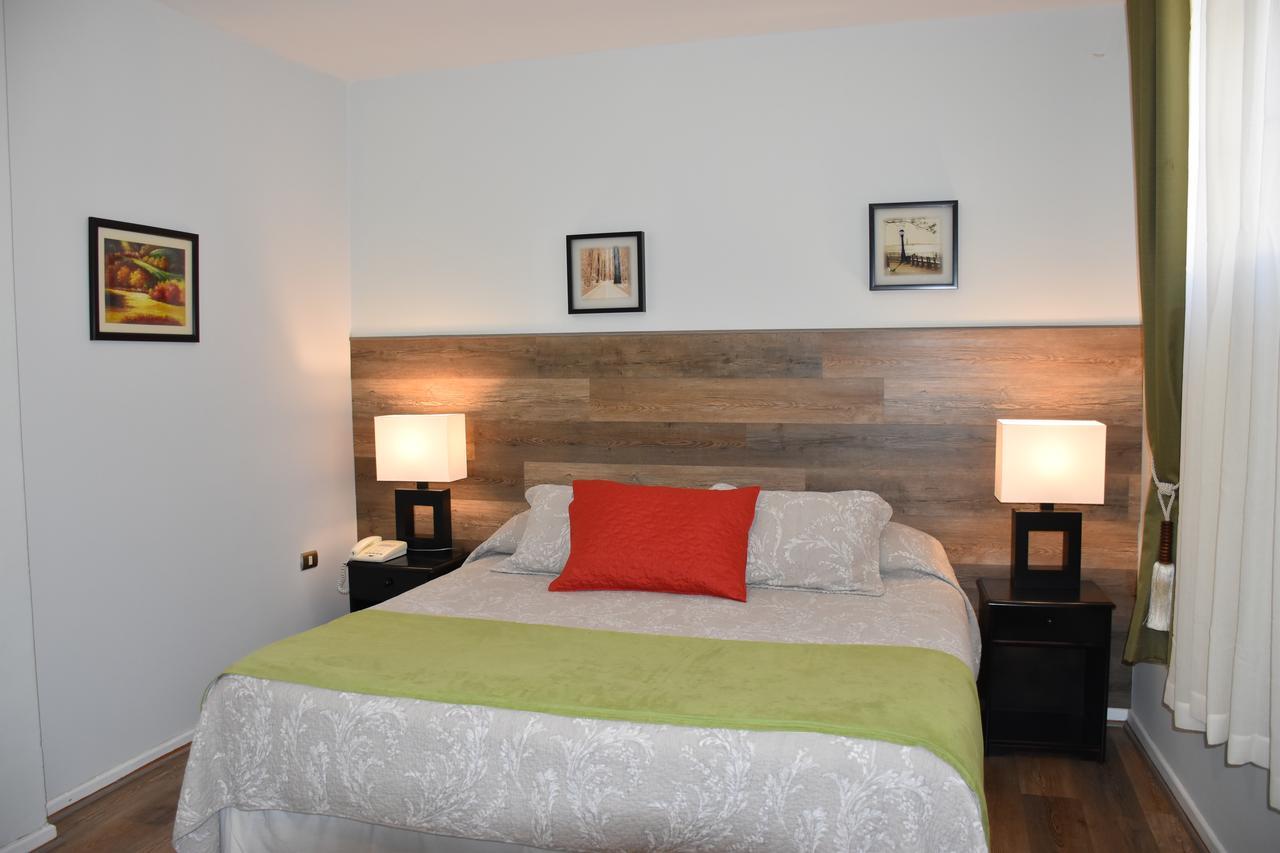 Hotel Ramdas
