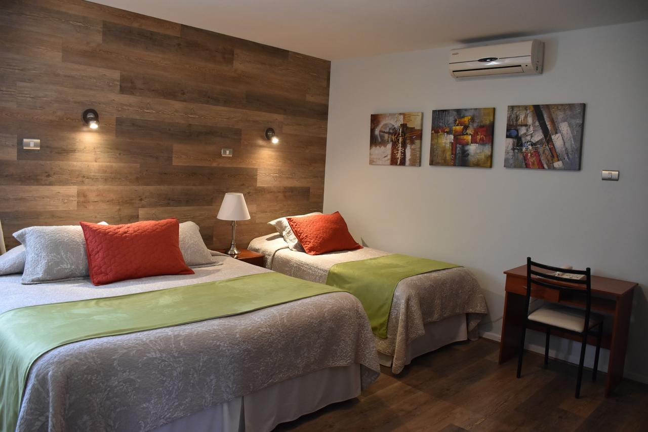 Ramdas Hotel 2*