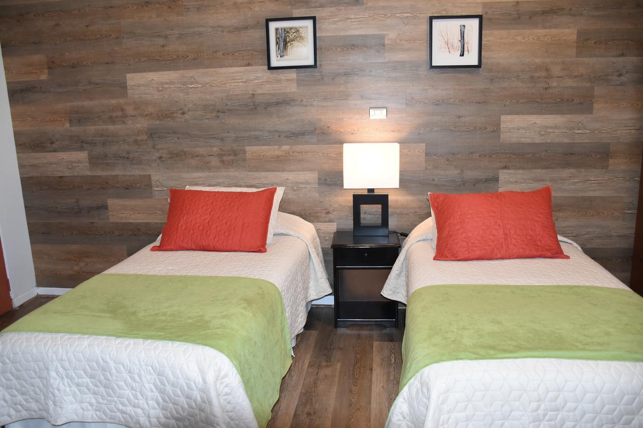 Hotel Ramdas Santiago