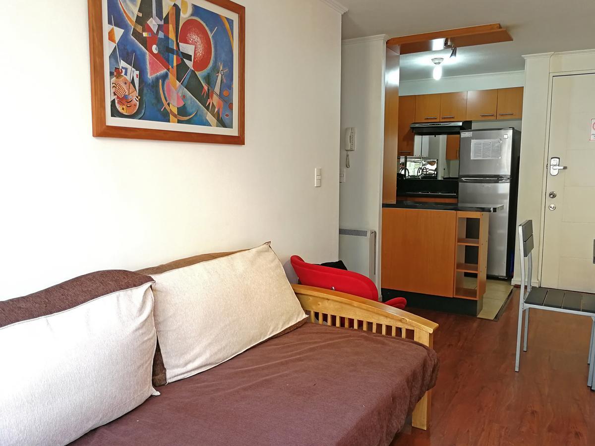 Apartment Plaza Paris Amistar *