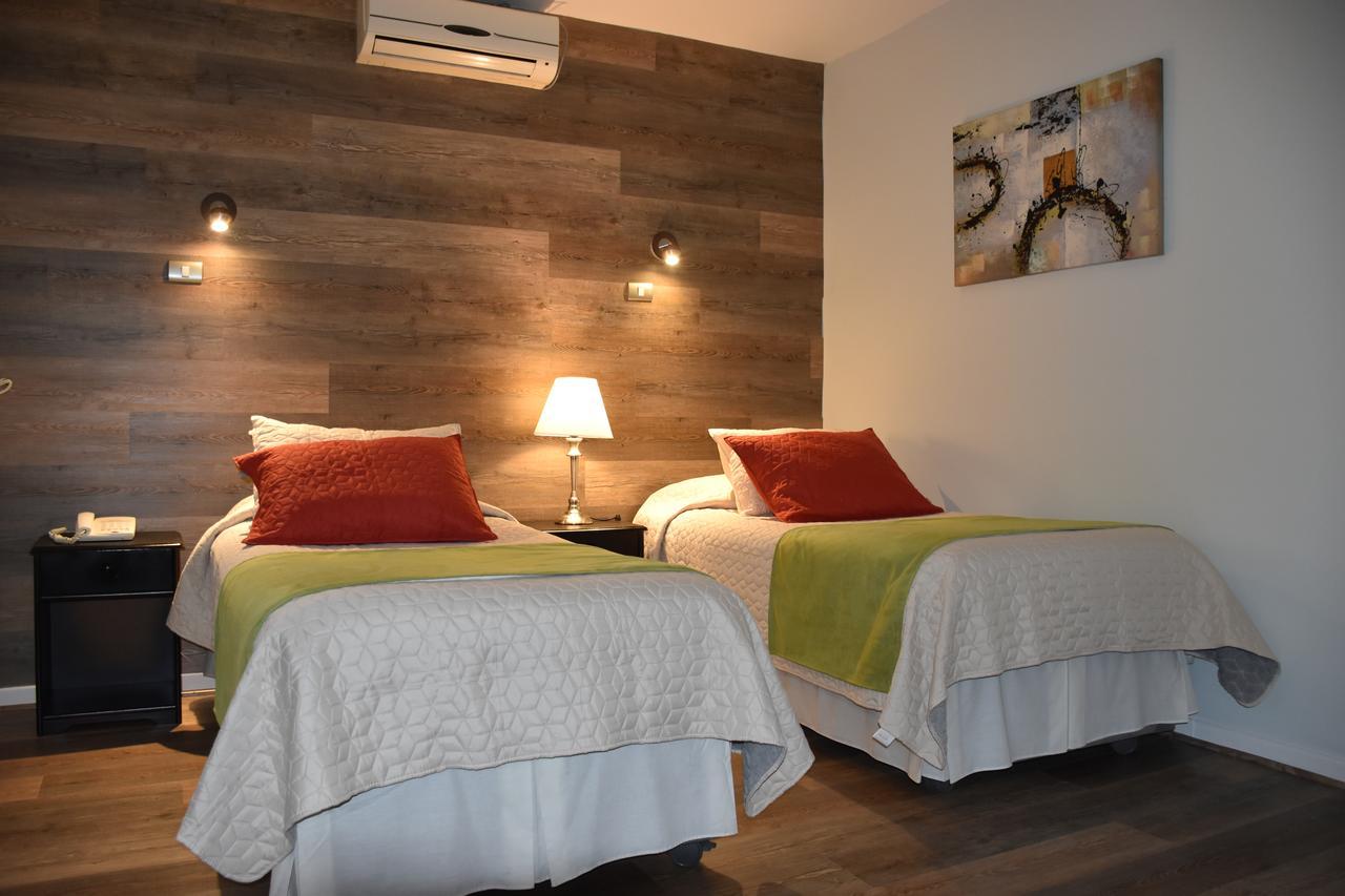 Hotel Ramdas