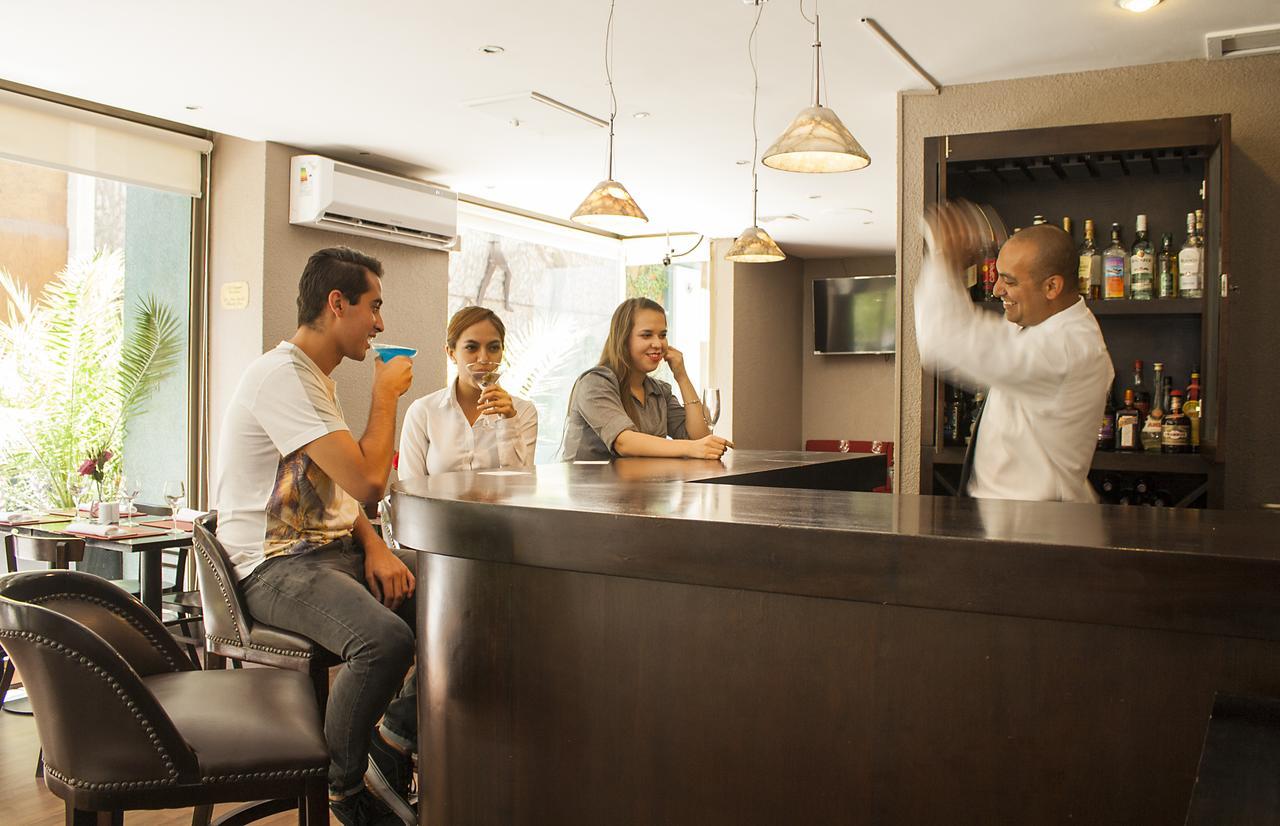 Mr Providencia Aparthotel