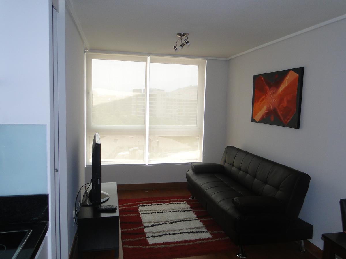 Departamento Las Condes Olea Santiago