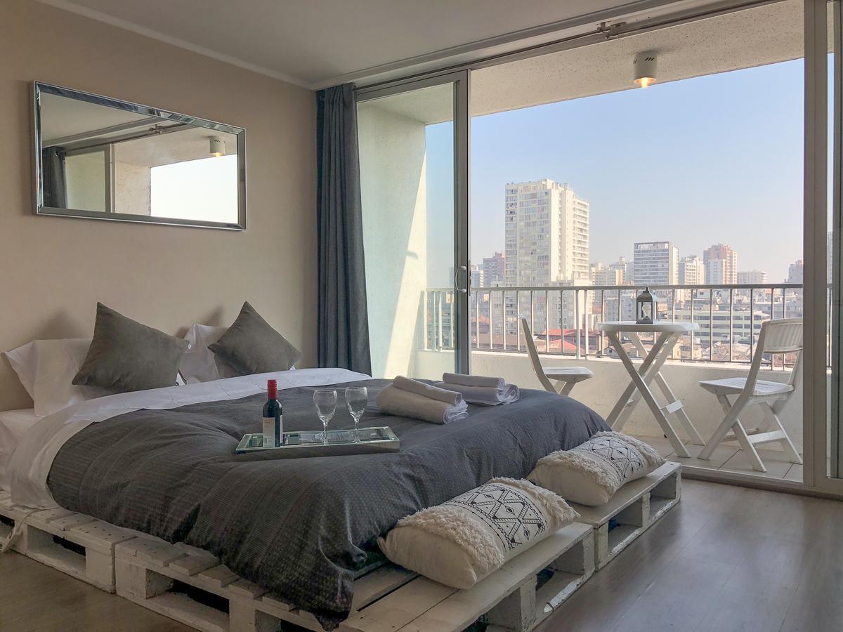 Delightful Downtown Apartment