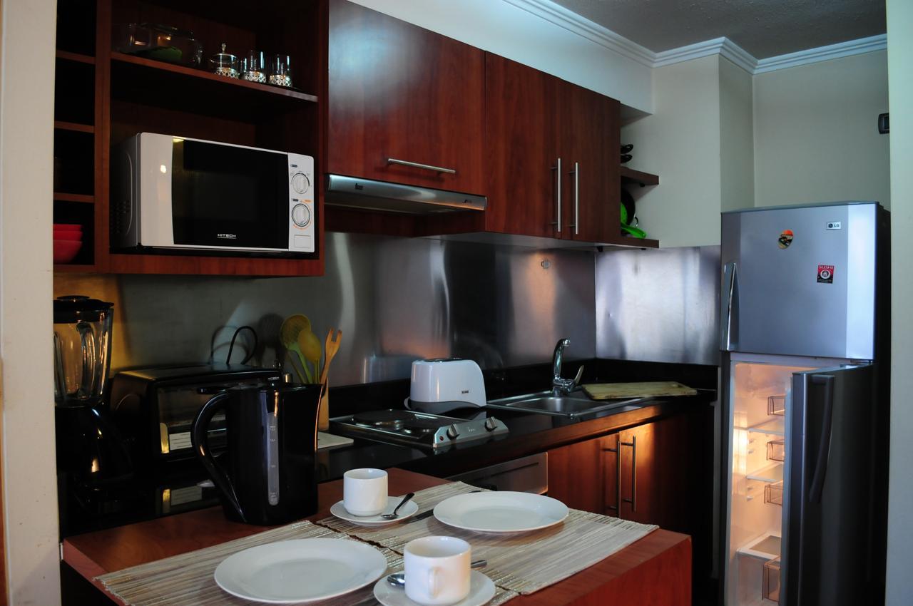 Apartment Apartamento Living Bea