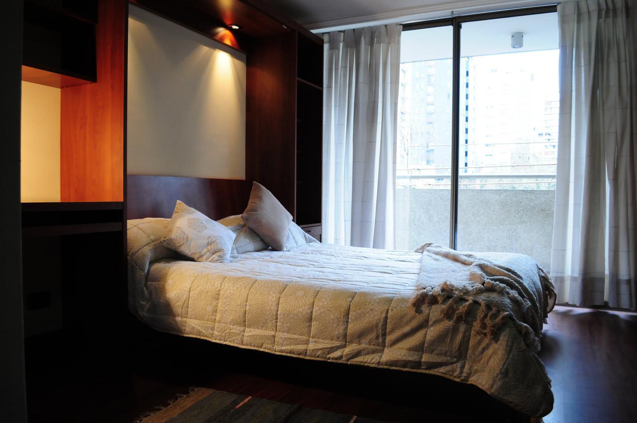 Apartamento Living Bea * Santiago