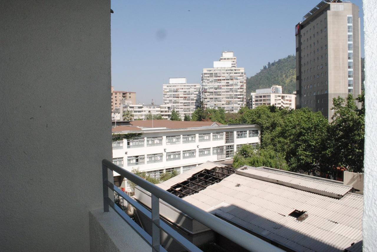 Apartamento Living Montt *