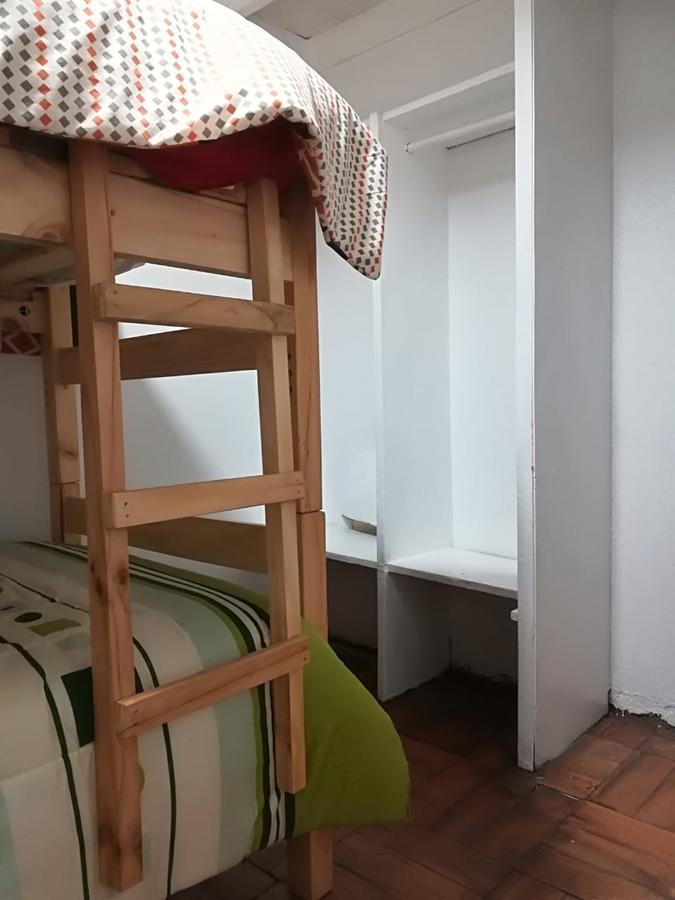 Nunoa Hostel