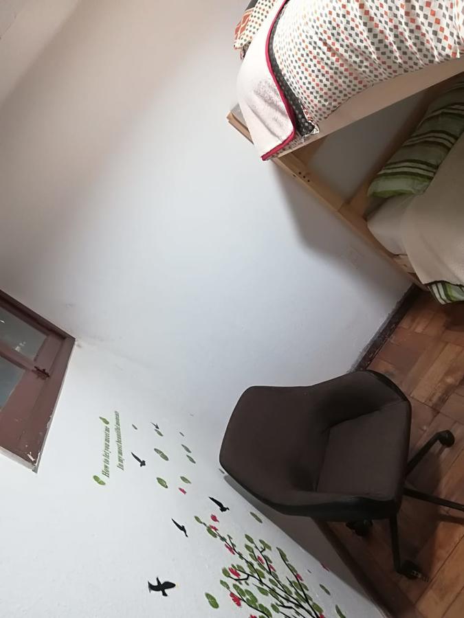 Hostel Nunoa