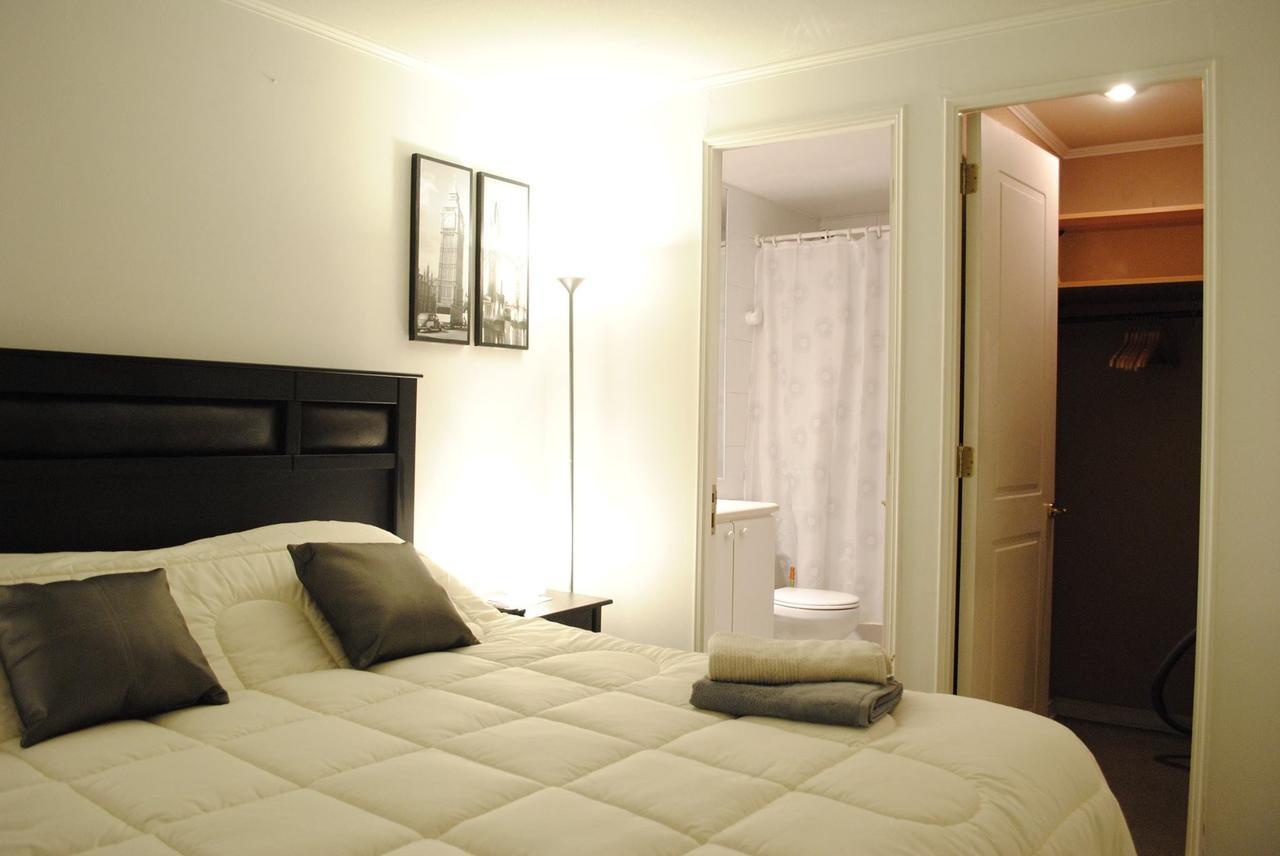 Apartamento Living Montt Apartamento