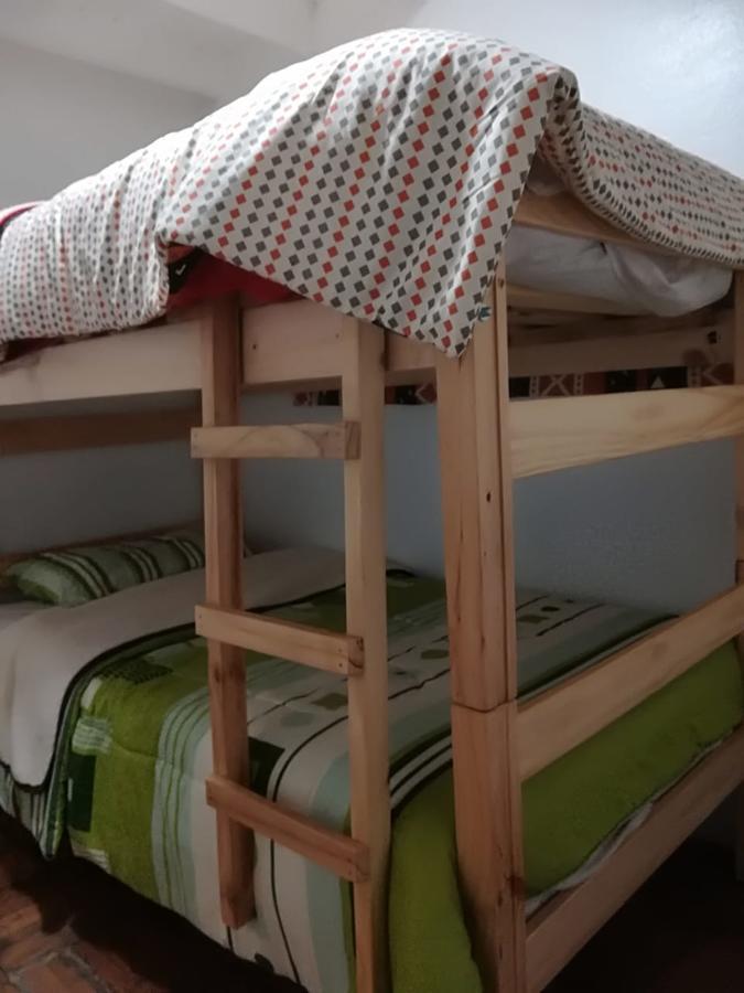 Hostel Nunoa