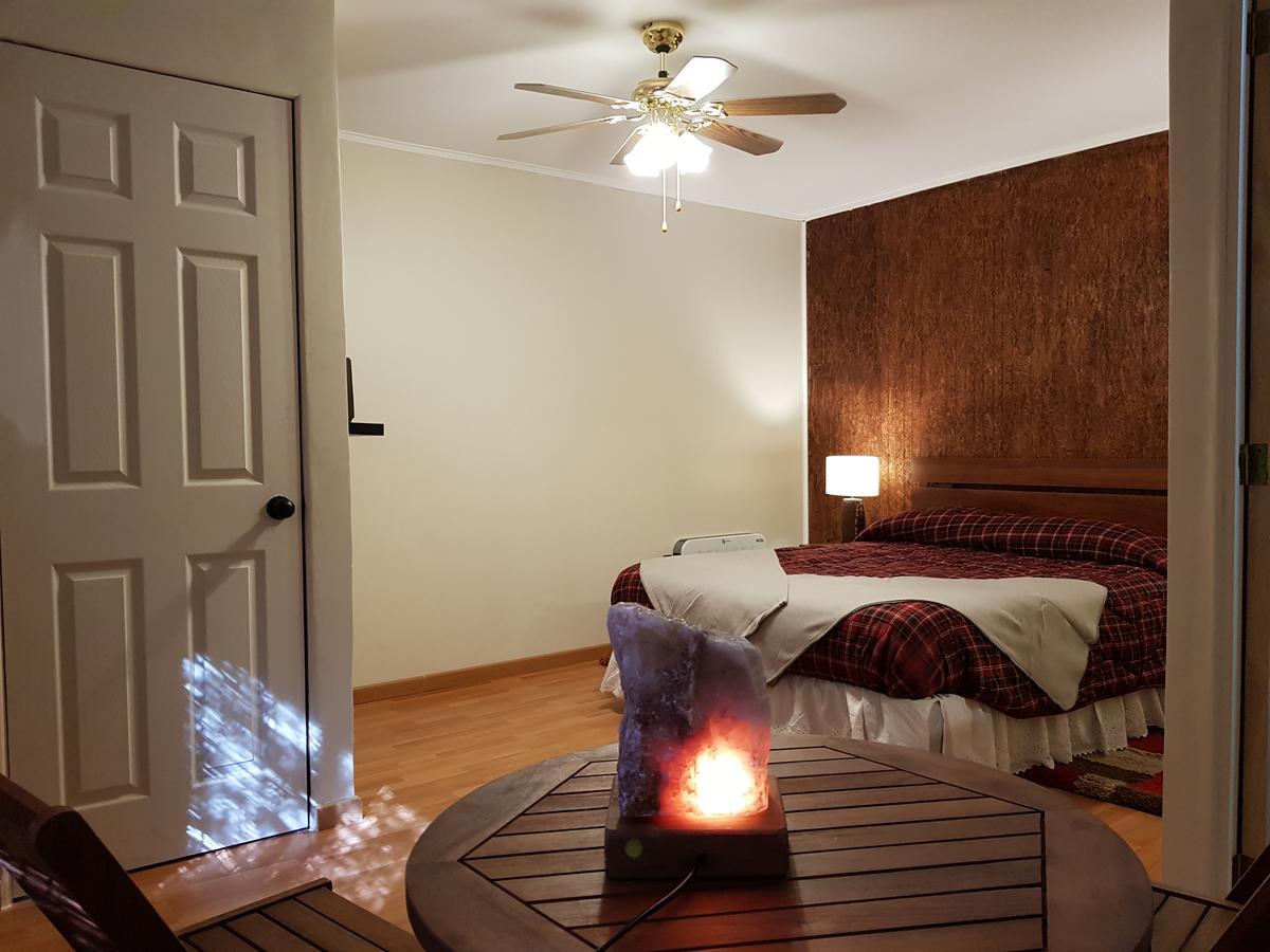 Secretos Del Arrayan Hotel *