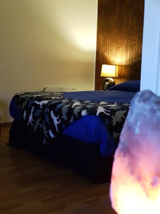 Secretos Del Arrayan Hotel *