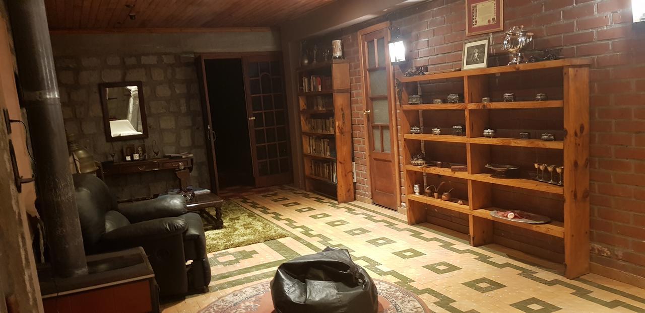 Hotel Secretos Del Arrayan *