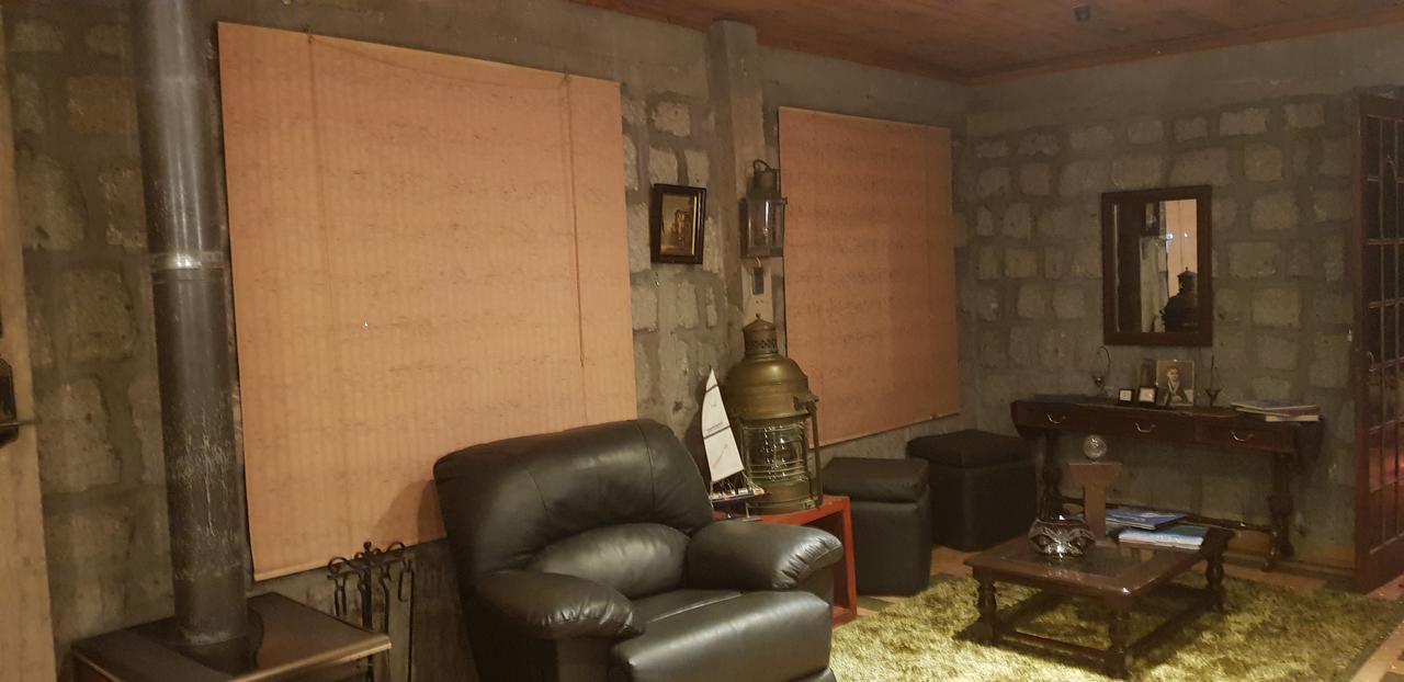 Secretos Del Arrayan Hotel
