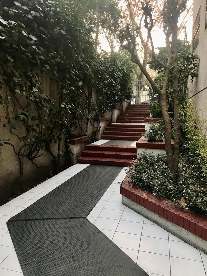 Apartment Las Camelias 2861 Santiago