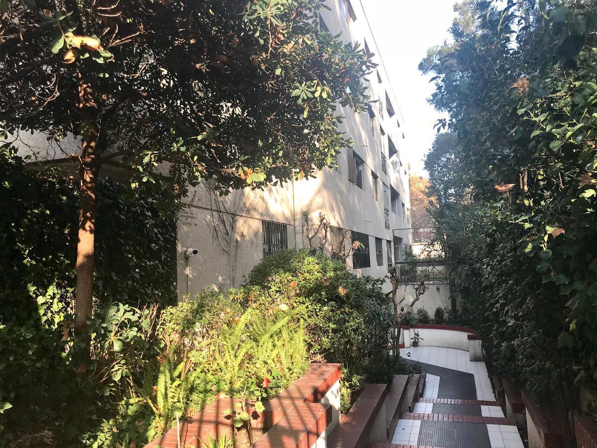 Apartment Las Camelias 2861 Santiago