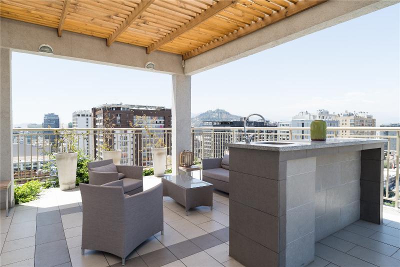 Myluxapart Arturo Prat Apartamento