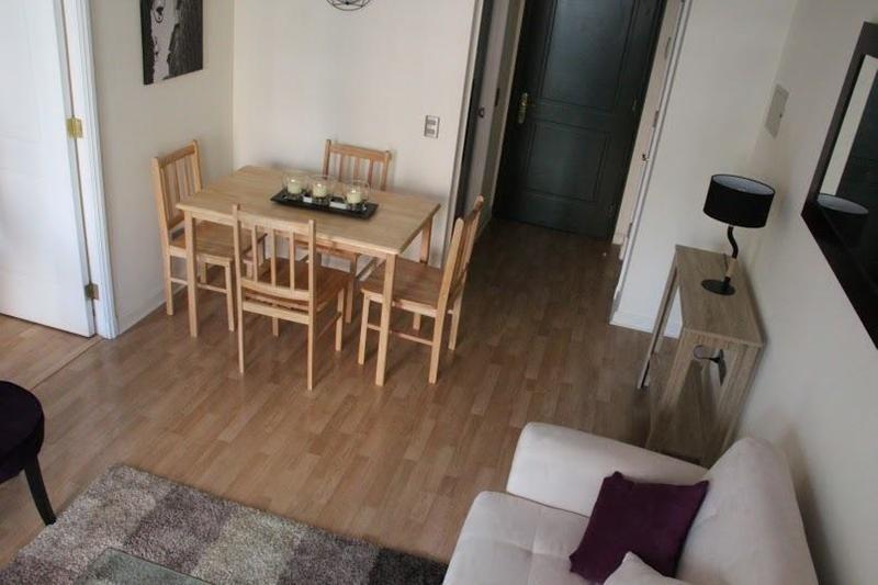 Apartment Design *