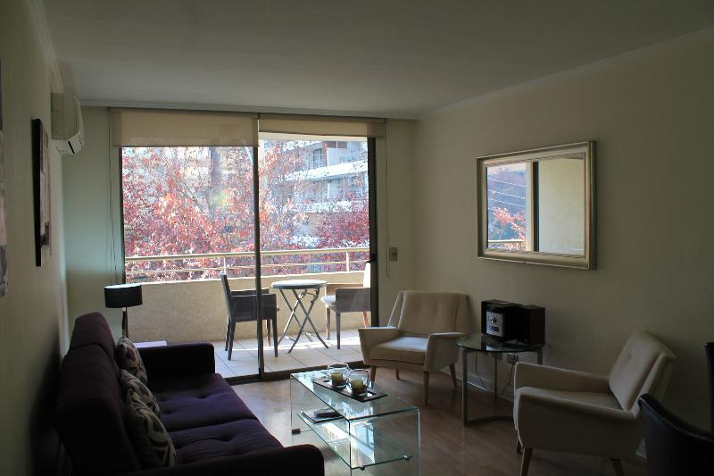 Apartment Design