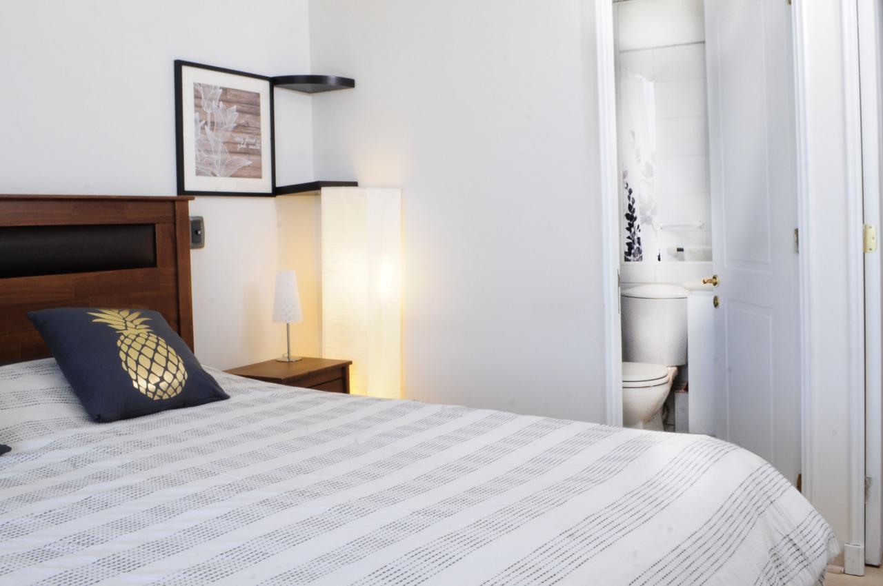 Apartamento Apartamento Living Montt *
