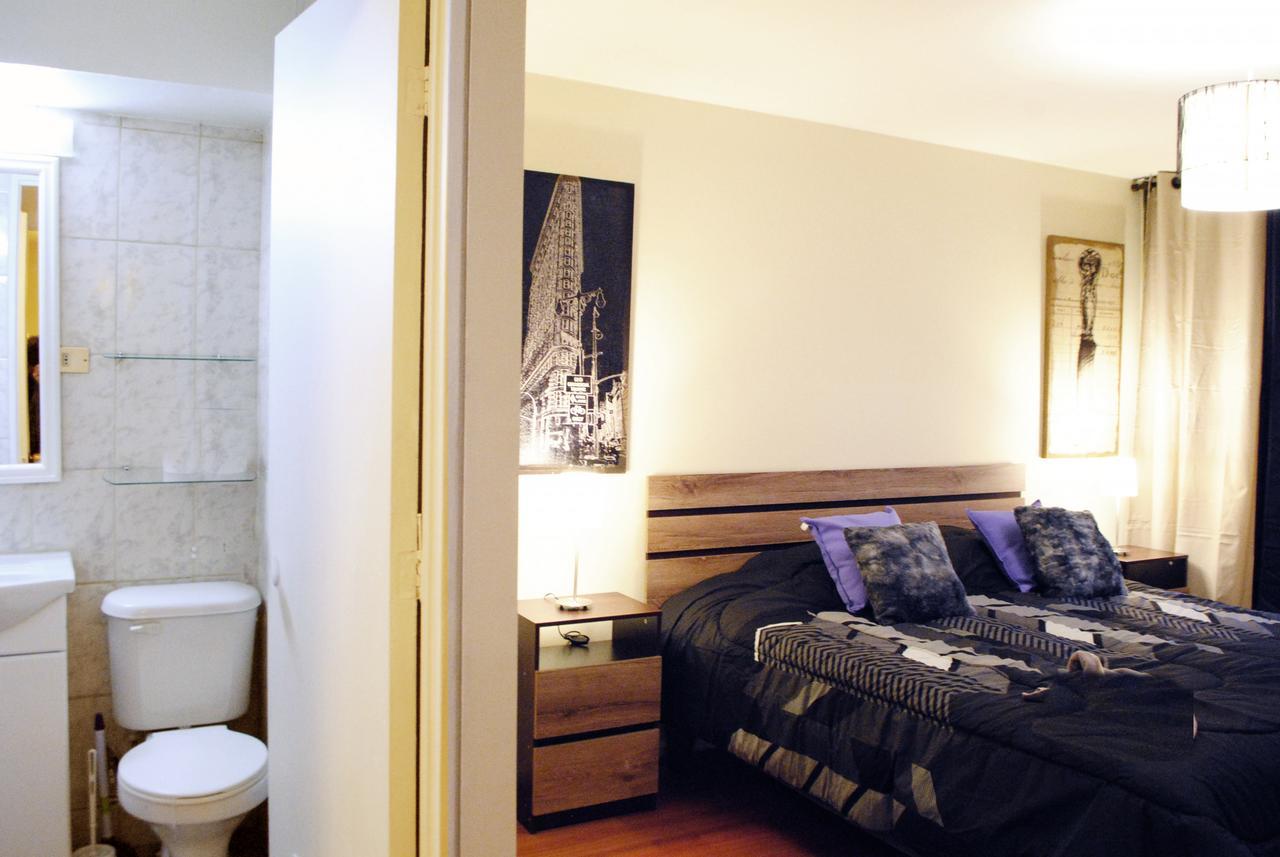 Apartment Living Paris