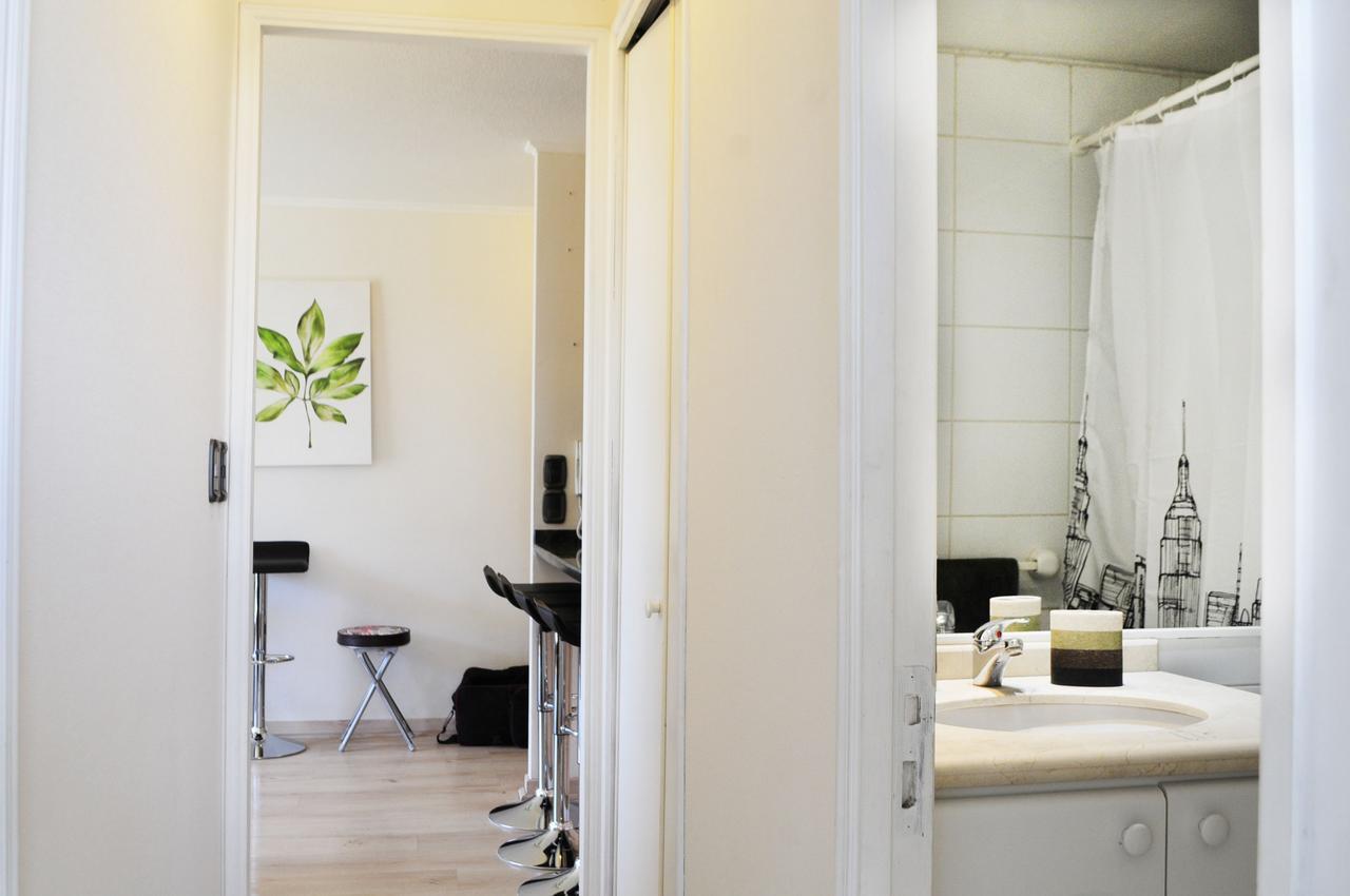 Apartamento Living Montt Apartamento