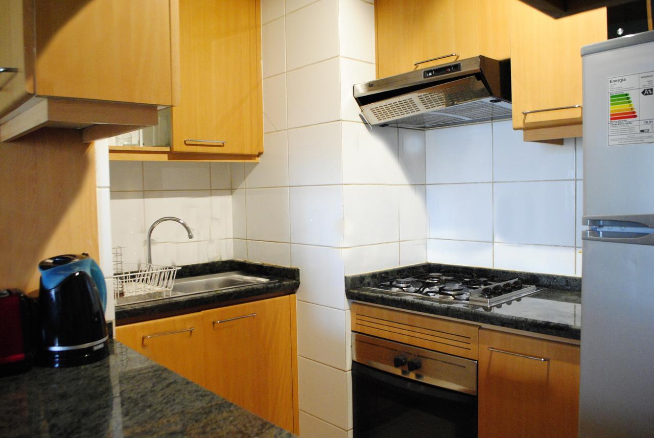Apartamento Living Montt Apartamento *
