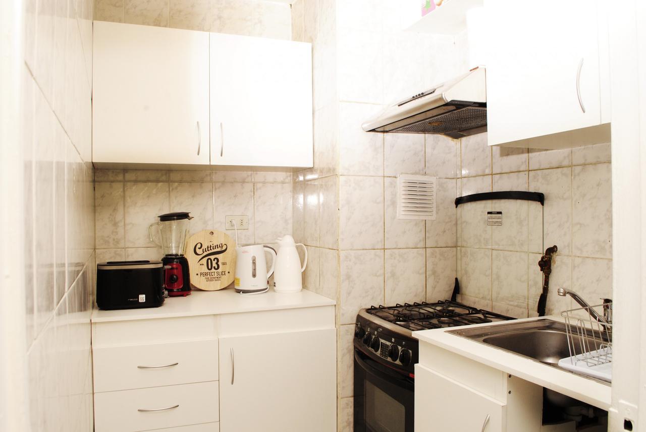 Apartment Living Paris Santiago