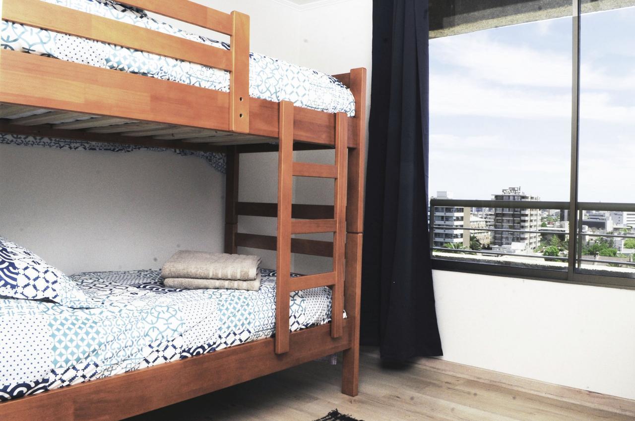 Apartamento Apartamento Living Montt
