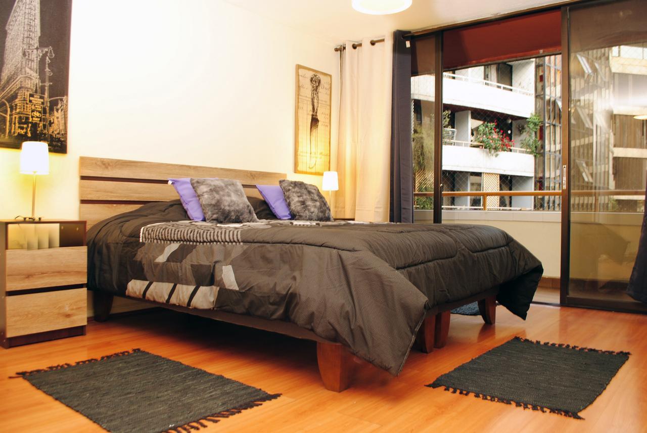 Apartment Living Paris
