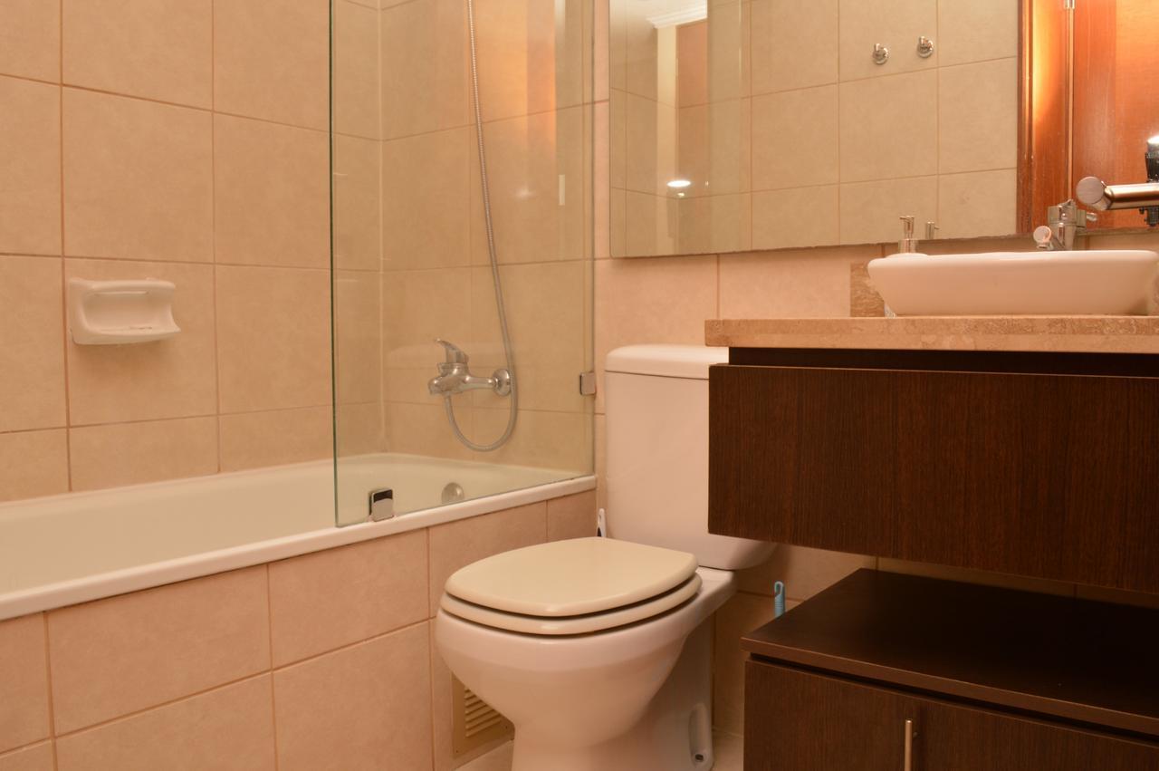 Apartment Apartamento Living Bea *