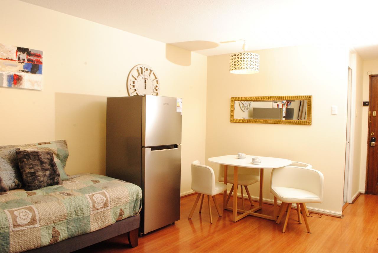 Living Paris Apartment *