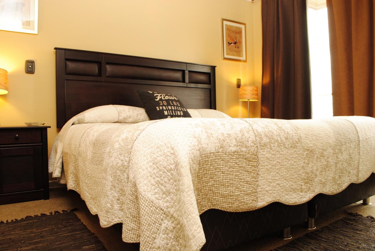 Apartamento Living Montt * Santiago