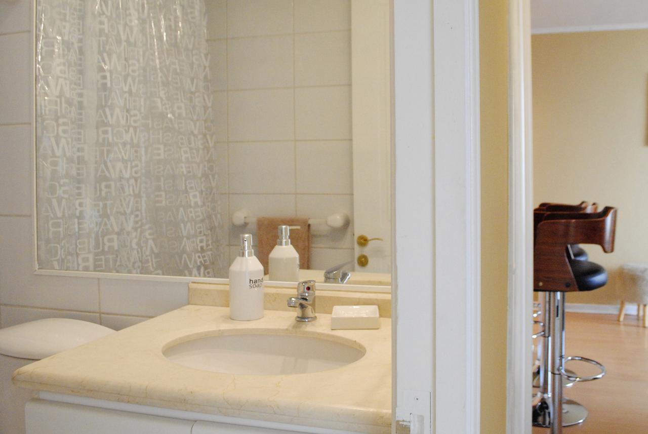 Apartamento Living Montt * Santiago