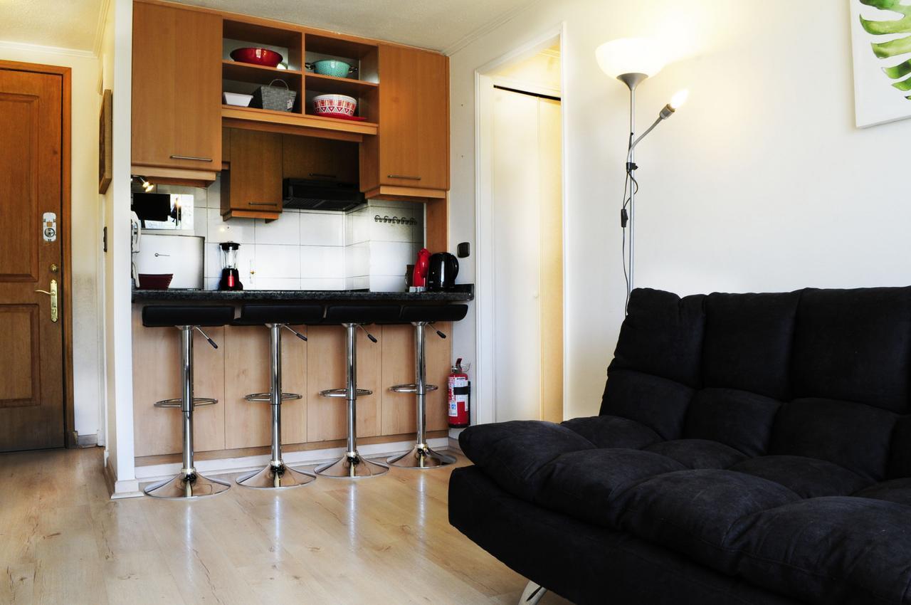 Apartamento Living Montt Apartamento *