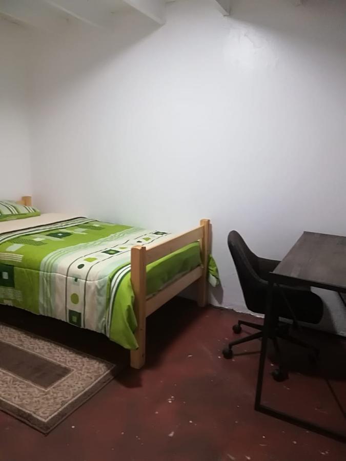 Nunoa Hostel