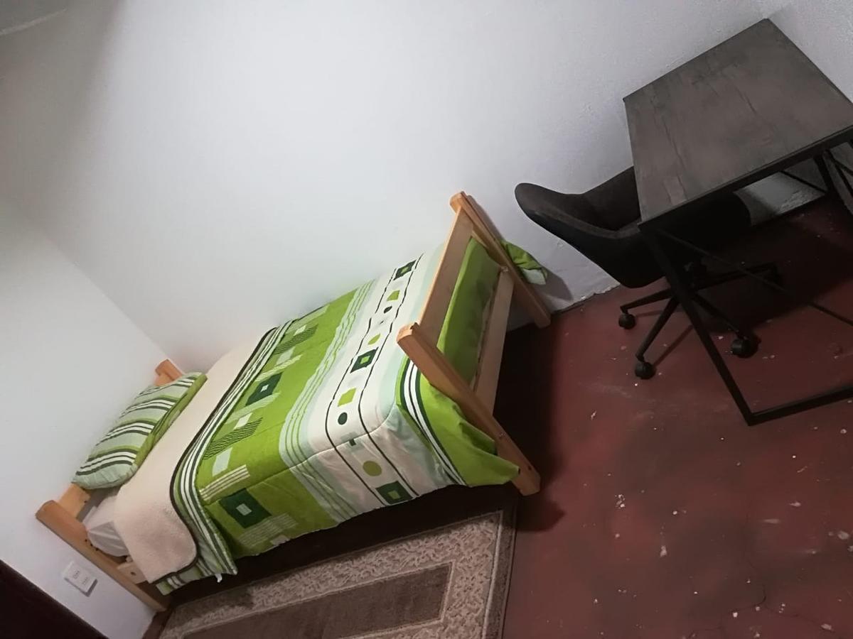 Hostel Nunoa *