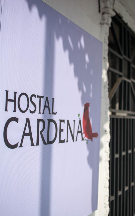 Hostel Cardenal Santiago